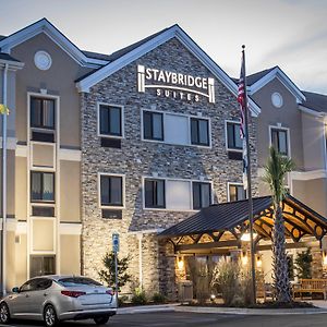 Staybridge Suites North Jacksonville By Ihg