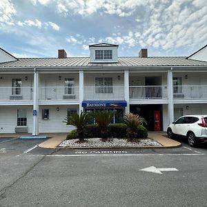 Baymont By Wyndham Thomasville