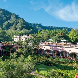 Hacienda De San Antonio